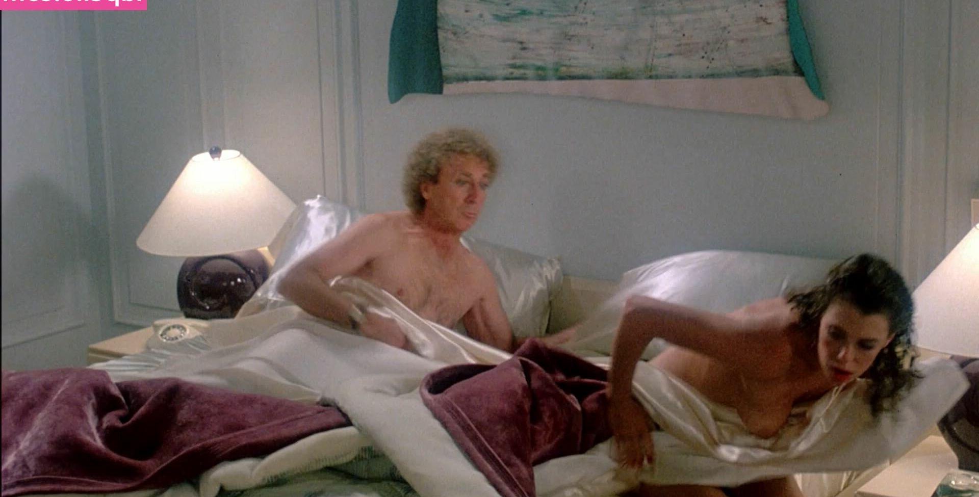 9P Kelly LeBrock nude
