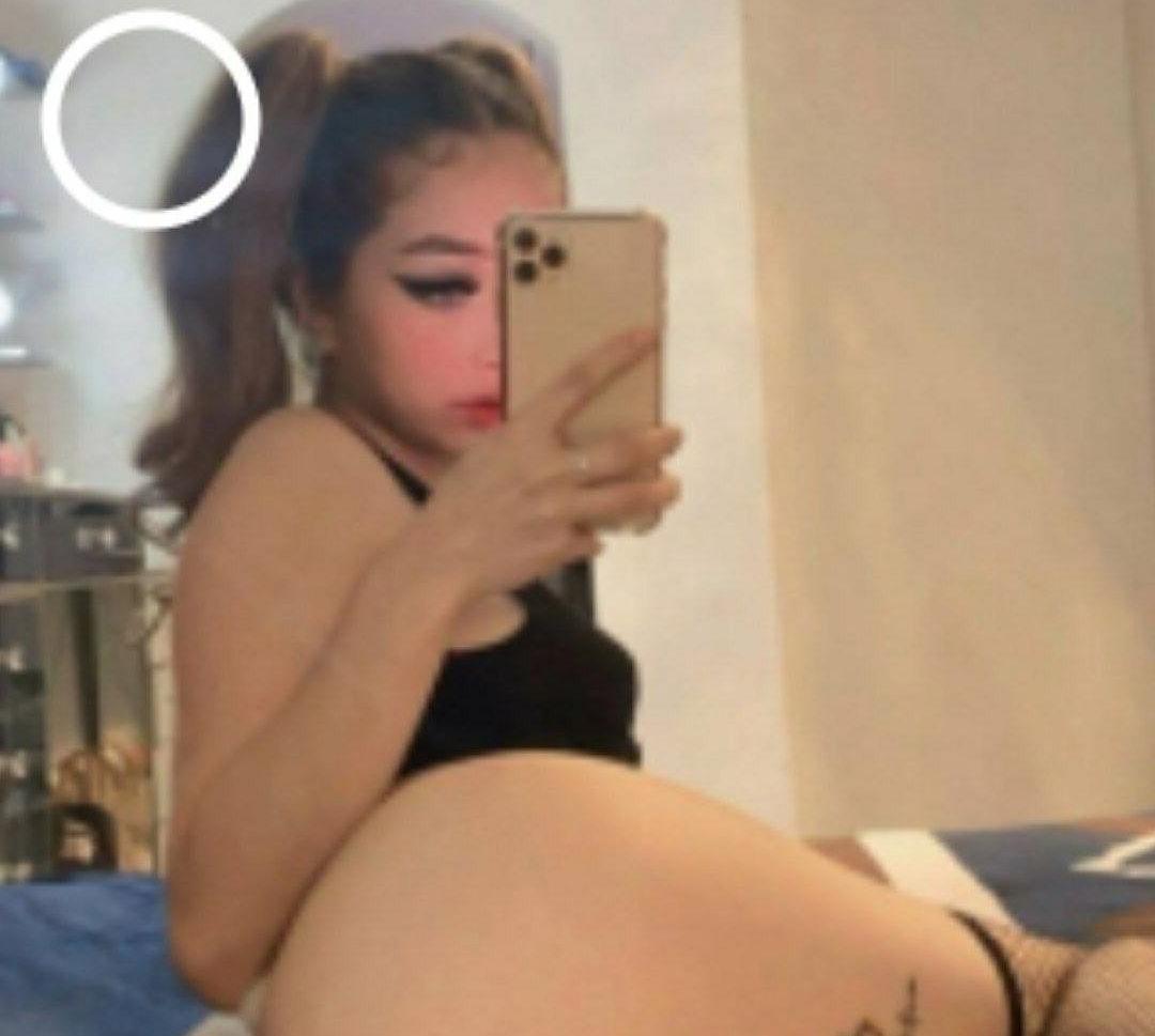 13P Yajana Cano nude