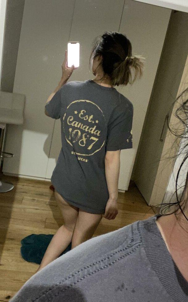 25P Kitty Gin nude