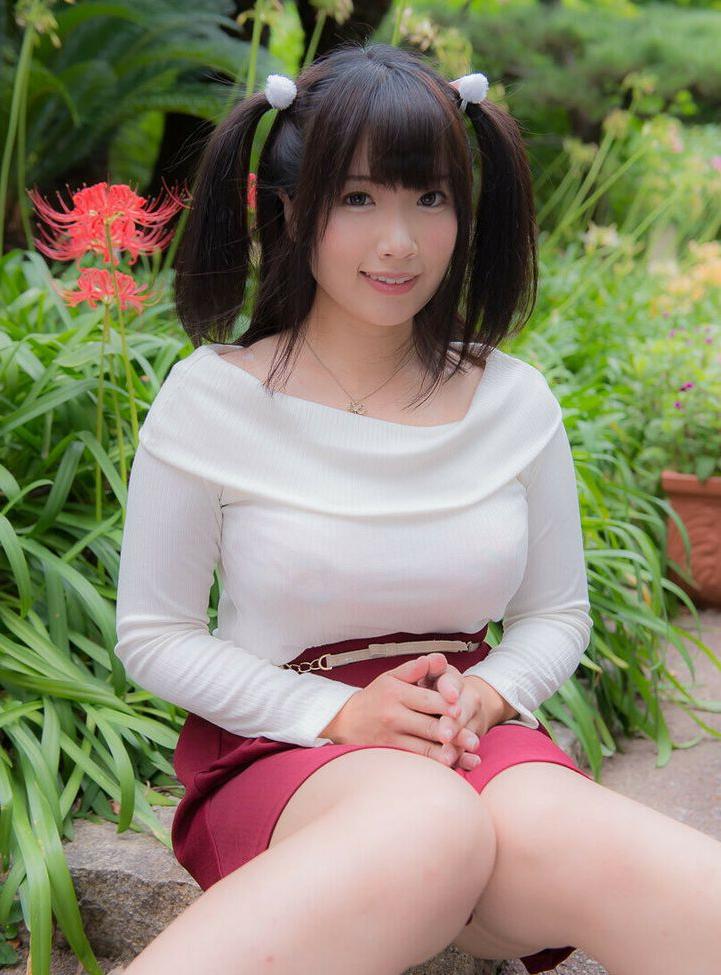 25P Yutori Fantia nude