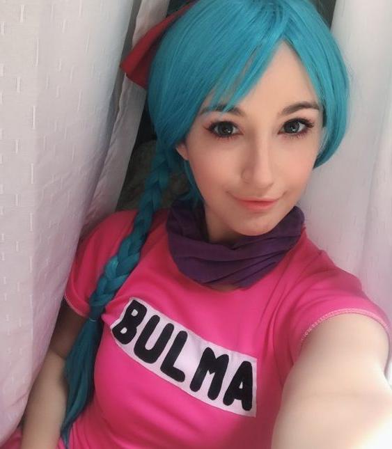 25P Lula Bon Tsukino nude