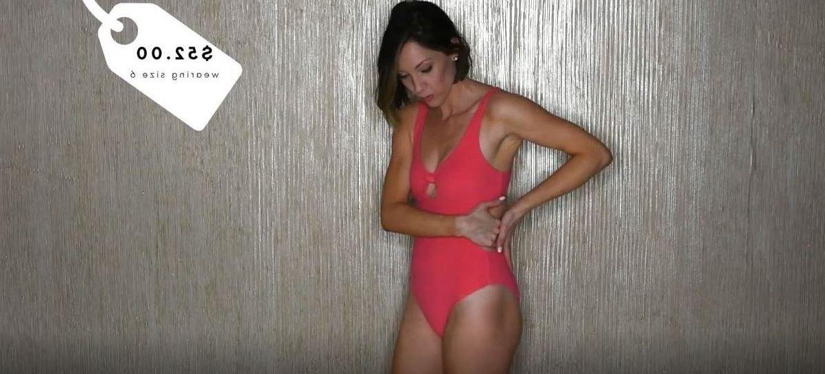 25P Micaela Johnson nude