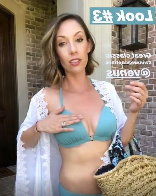 25P Micaela Johnson nude
