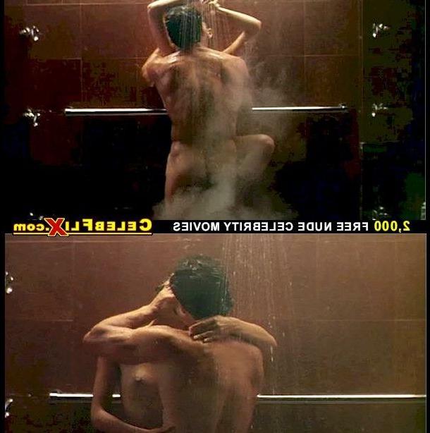 25P Sharon Stone nude