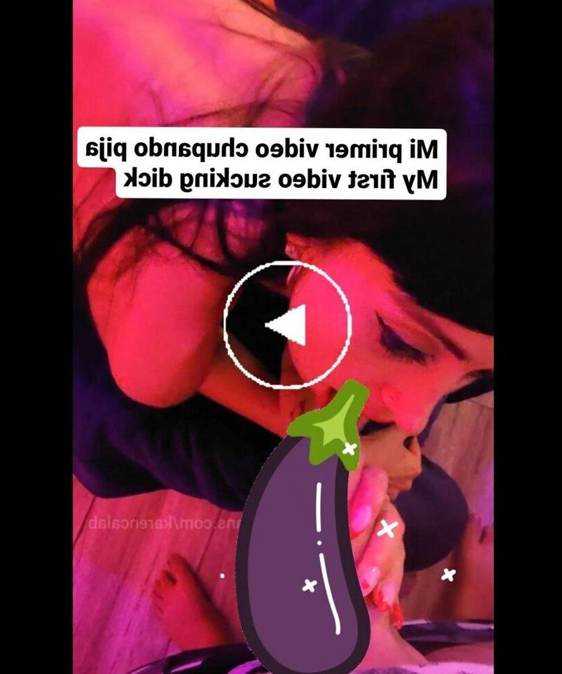 25P KAREN CALAB nude