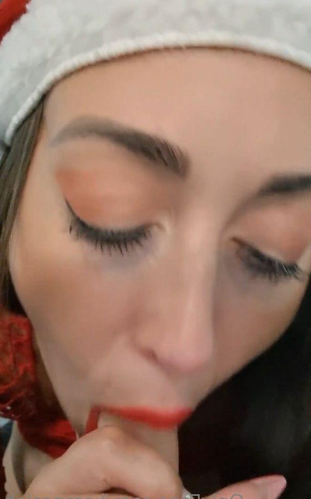 25P KAREN CALAB nude