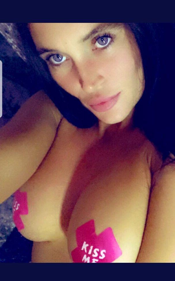 25P Miss Jessicaj nude