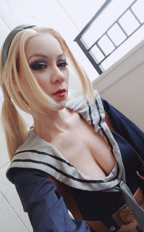 25P Kay Lynn Syrin nude