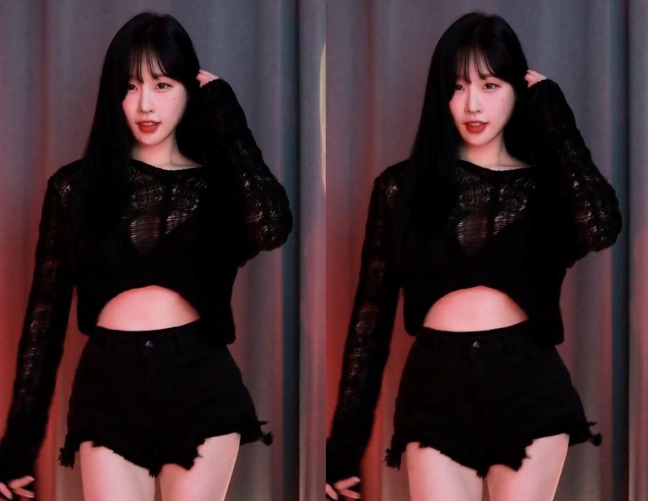 25P Woohankyung nude
