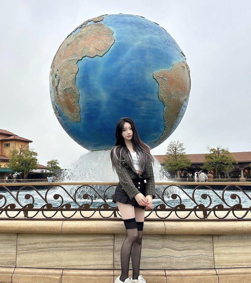 25P Woohankyung nude