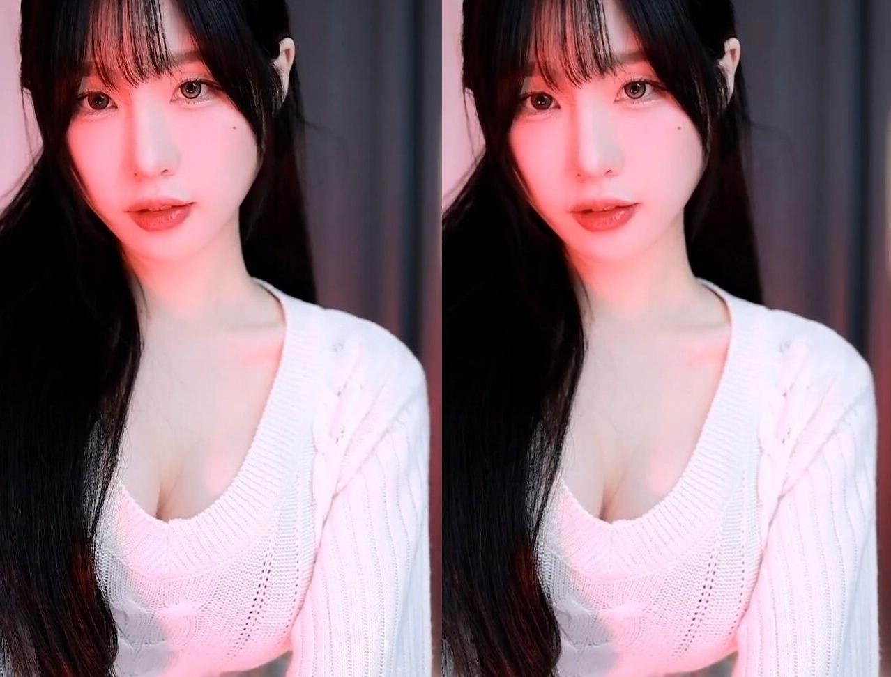 25P Woohankyung nude