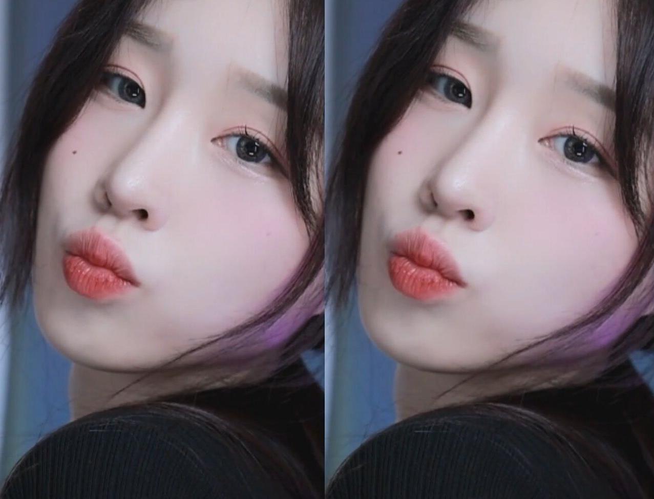25P Woohankyung nude