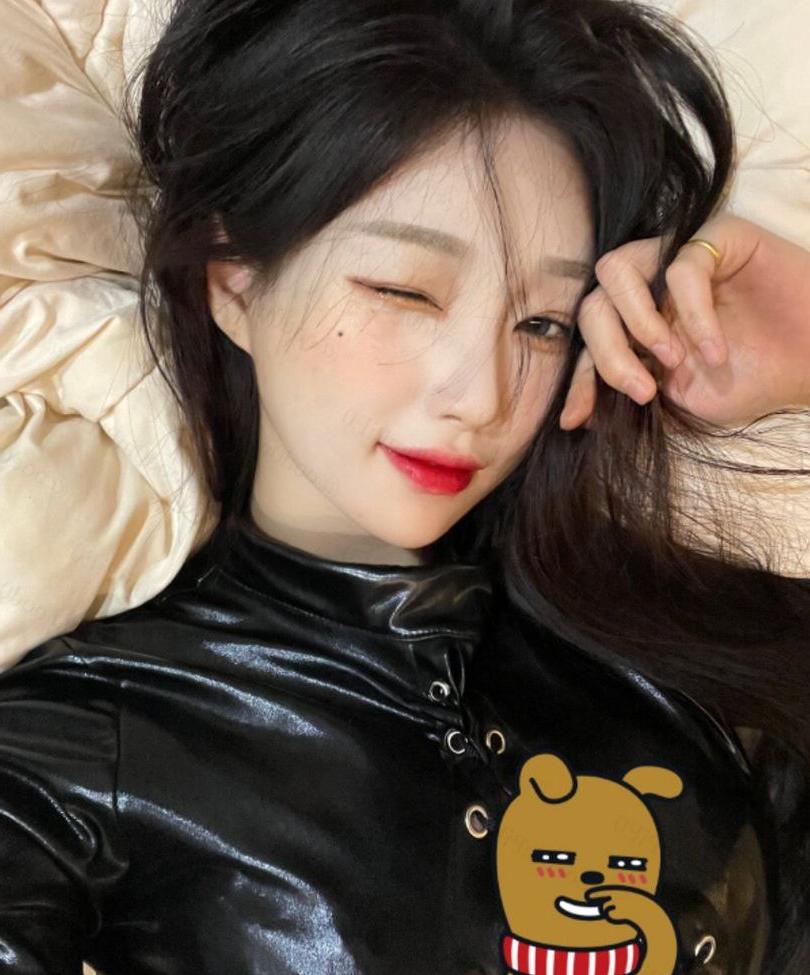 25P Woohankyung nude