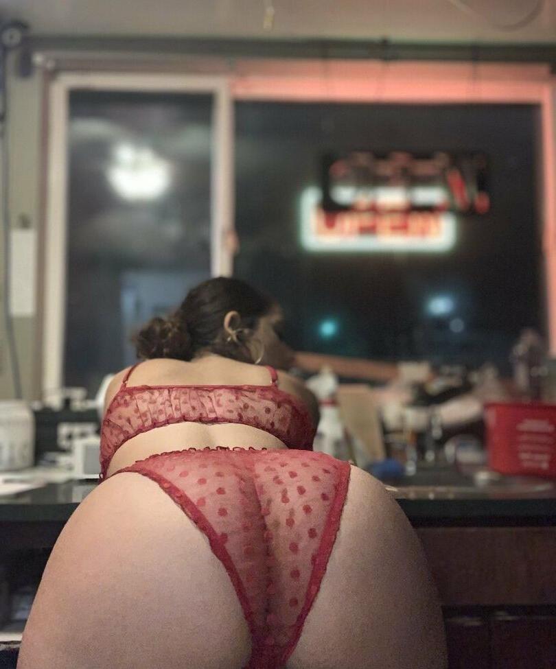25P SaltySweetSabrina nude