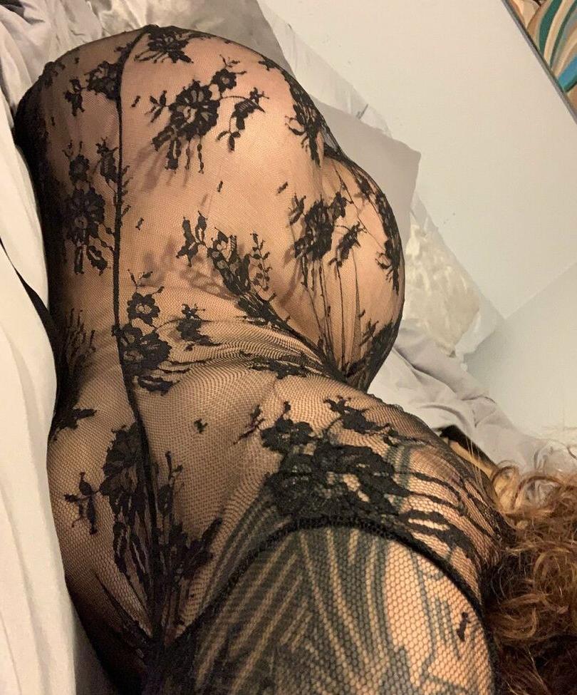 25P SaltySweetSabrina nude