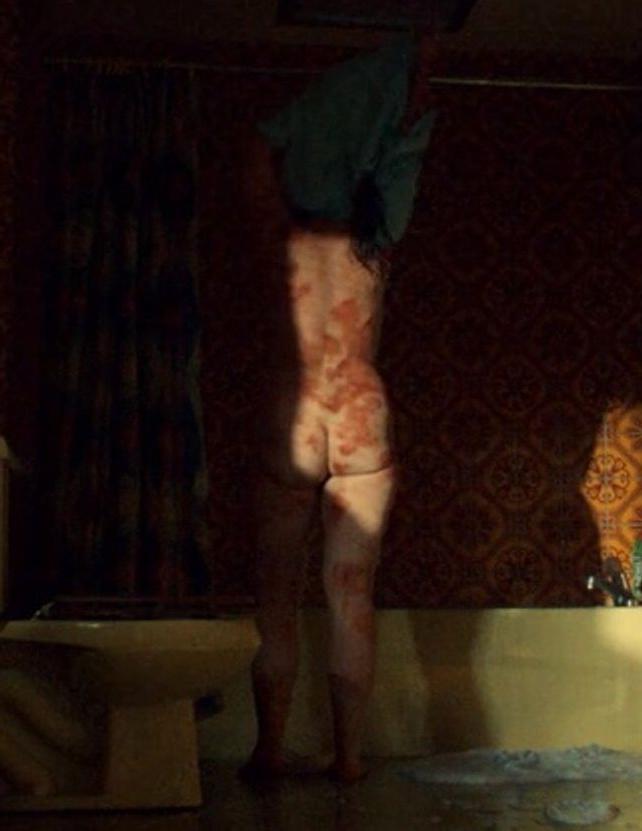 25P Kate Micucci nude