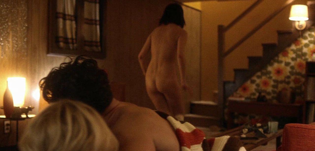 25P Kate Micucci nude