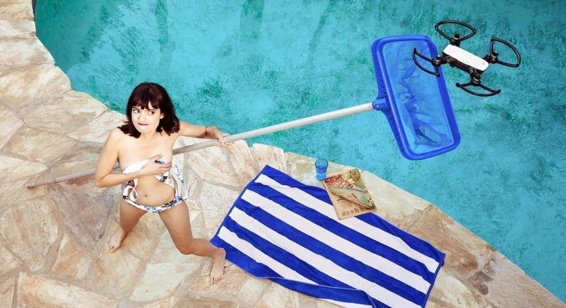 25P Kate Micucci nude