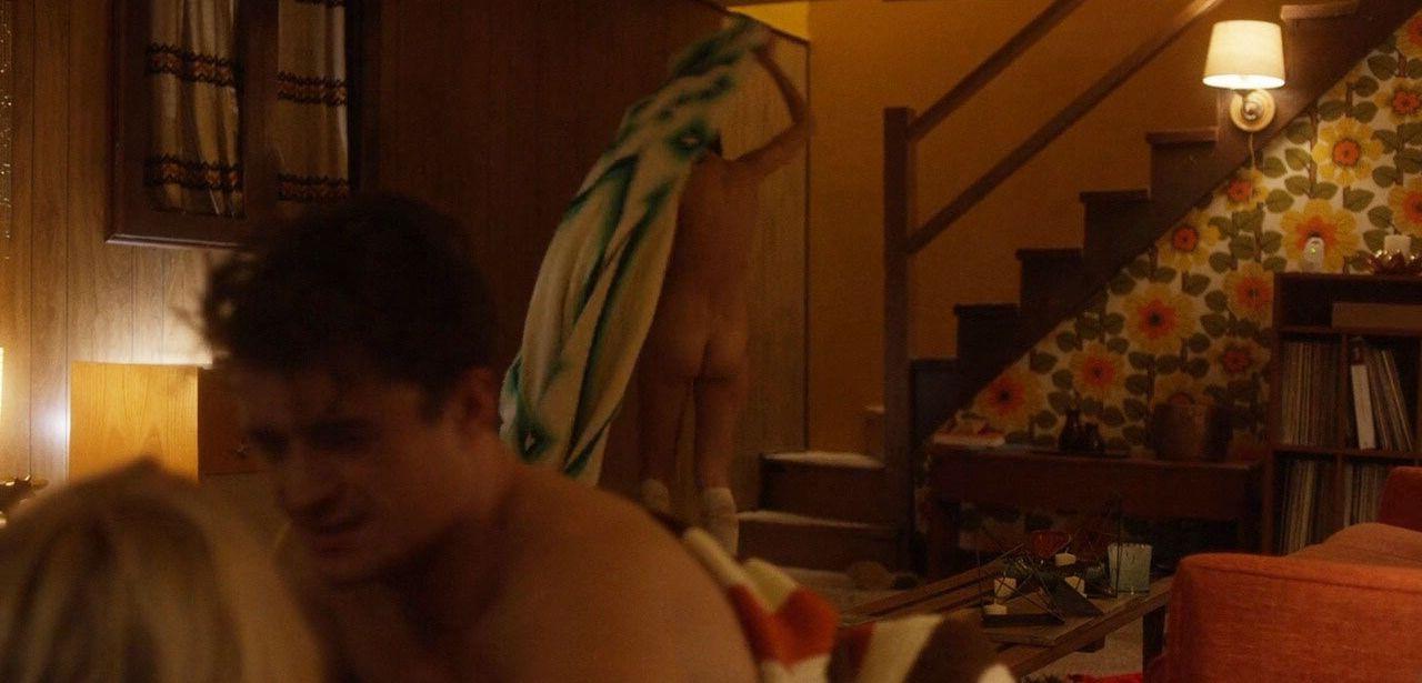 25P Kate Micucci nude