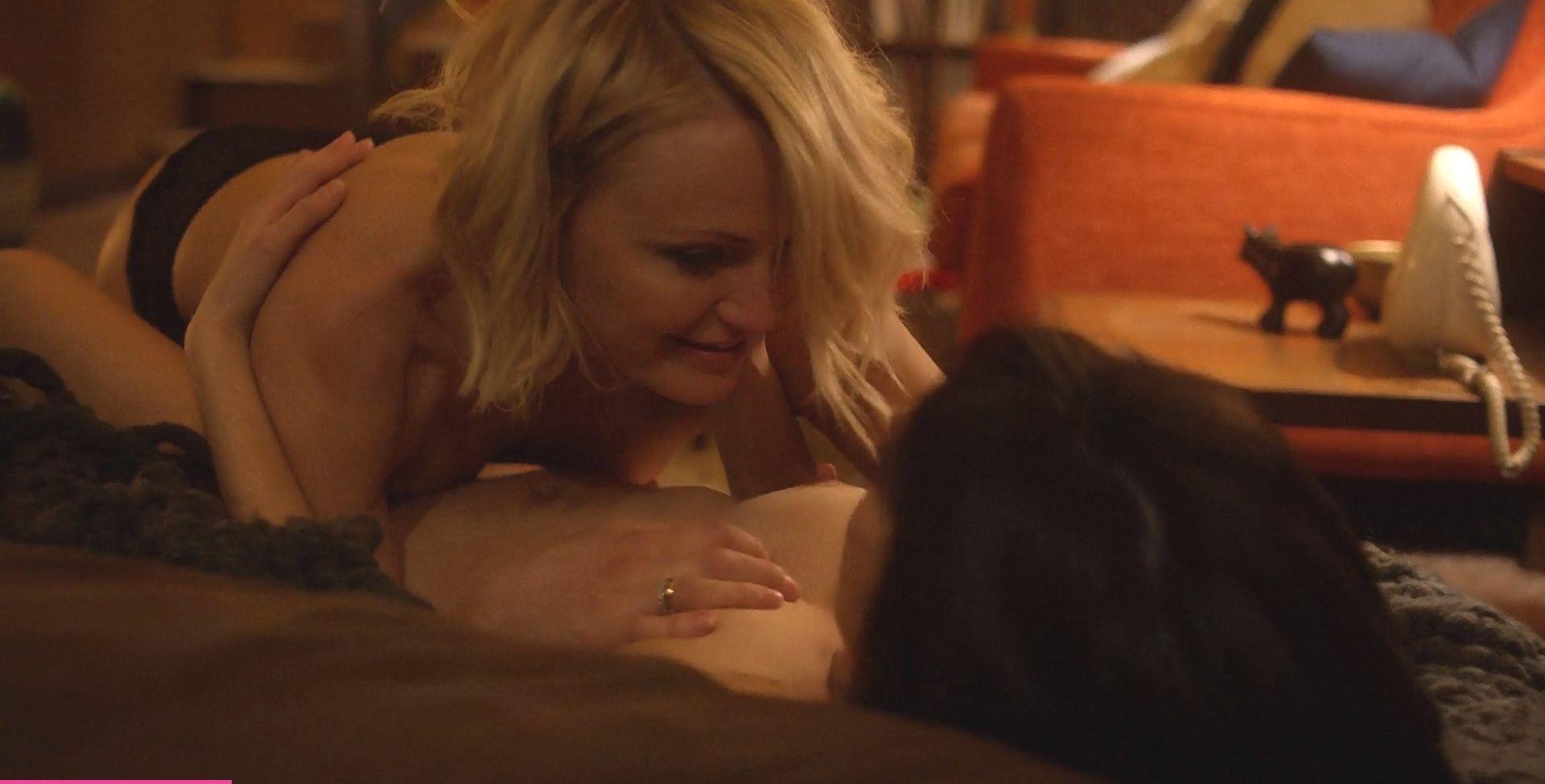25P Kate Micucci nude