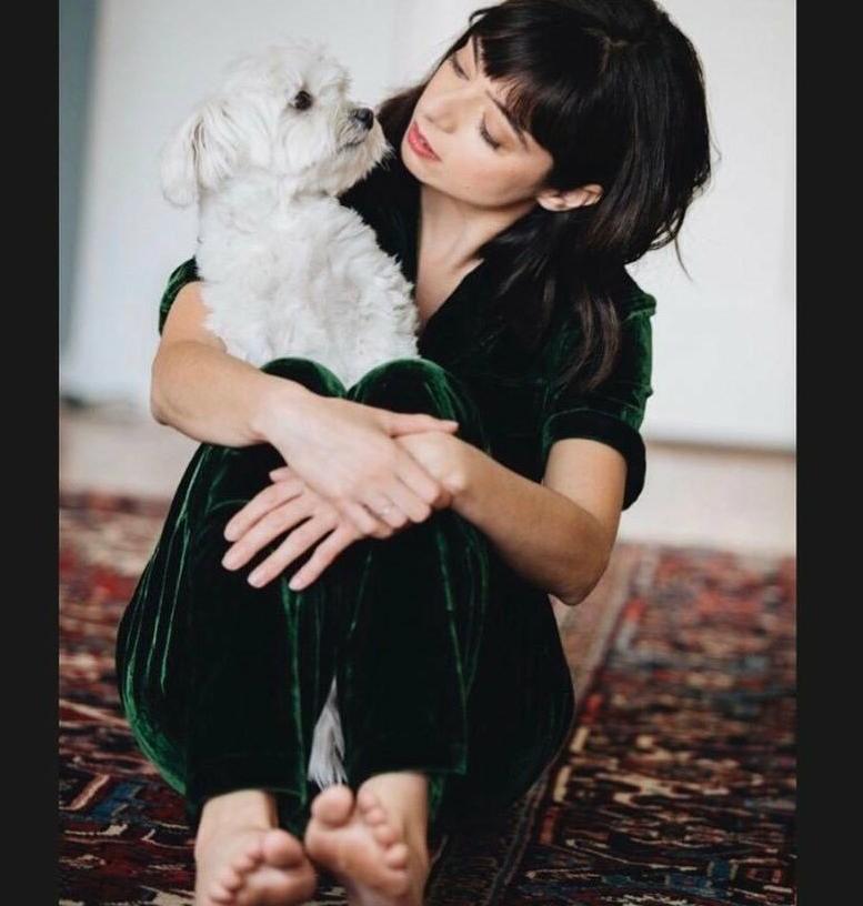 25P Kate Micucci nude