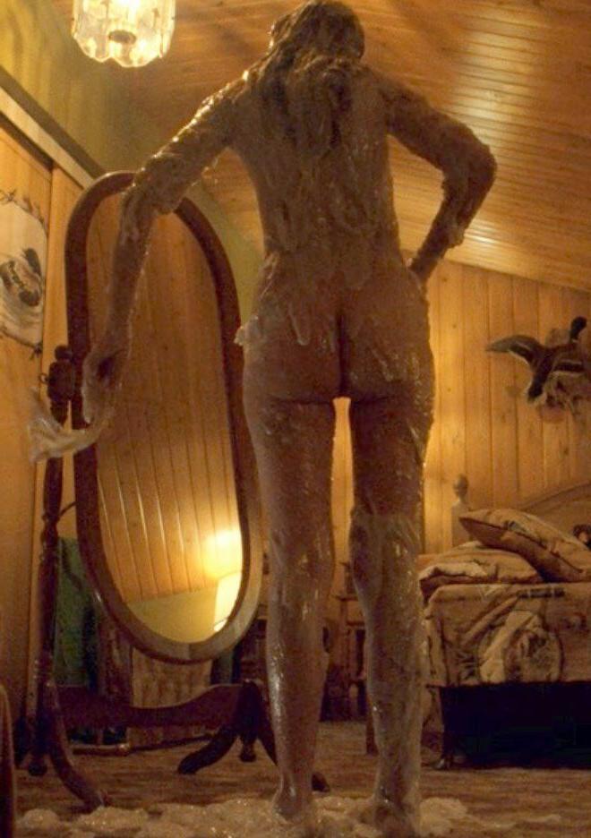 25P Kate Micucci nude
