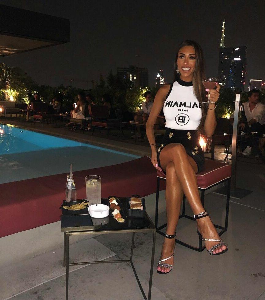 25P Margarita Smith nude
