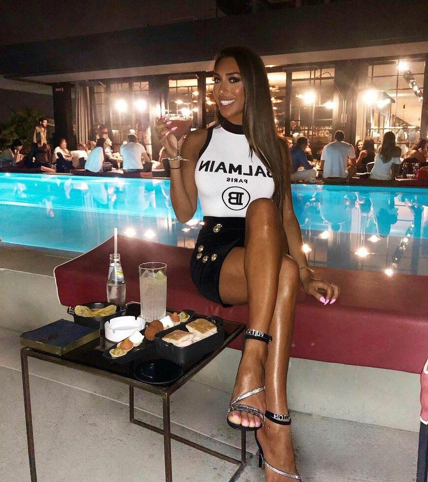 25P Margarita Smith nude