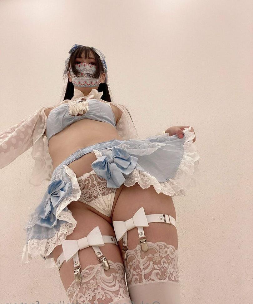 25P Miiya_factory nude