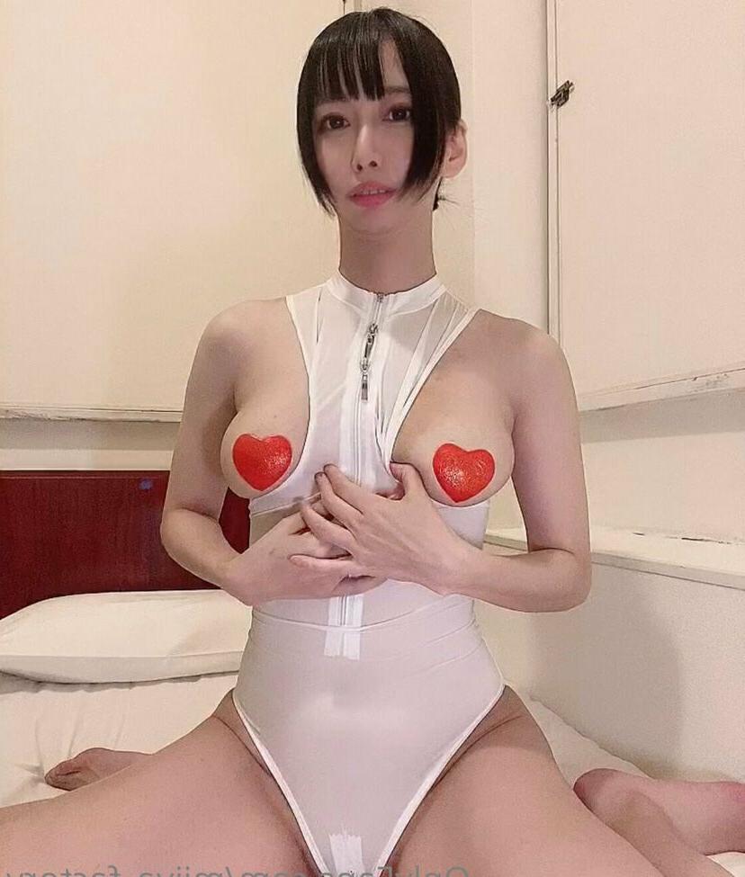25P Miiya_factory nude