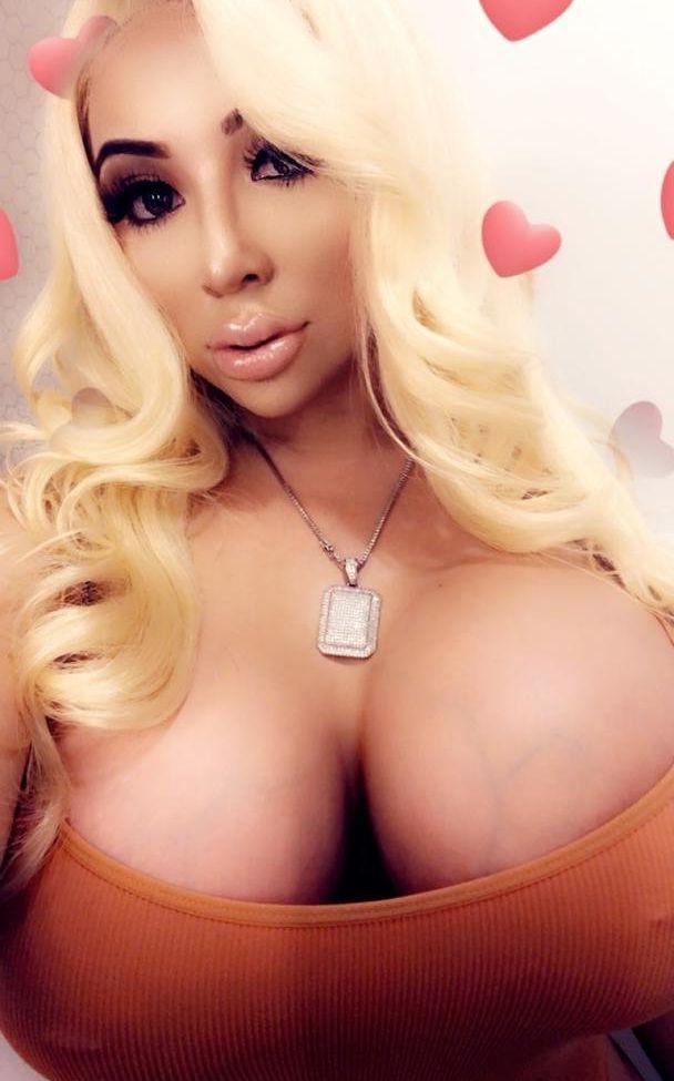 25P Ms Palomares nude