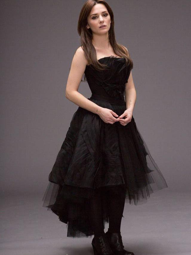 25P Addison Timlin nude