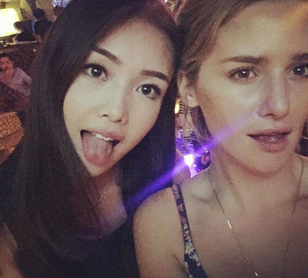 25P Addison Timlin nude