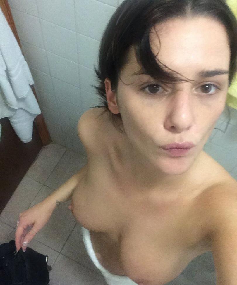 25P Addison Timlin nude