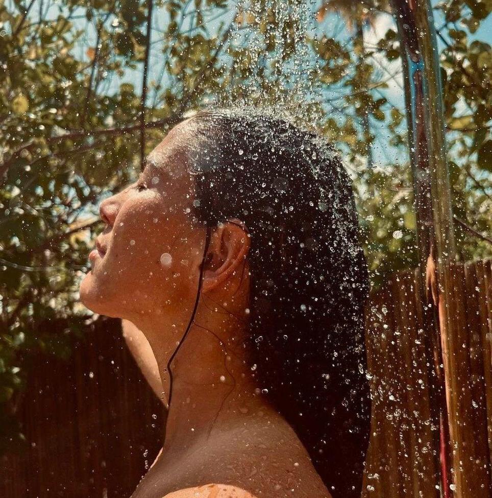 25P Garbine Muguruza nude