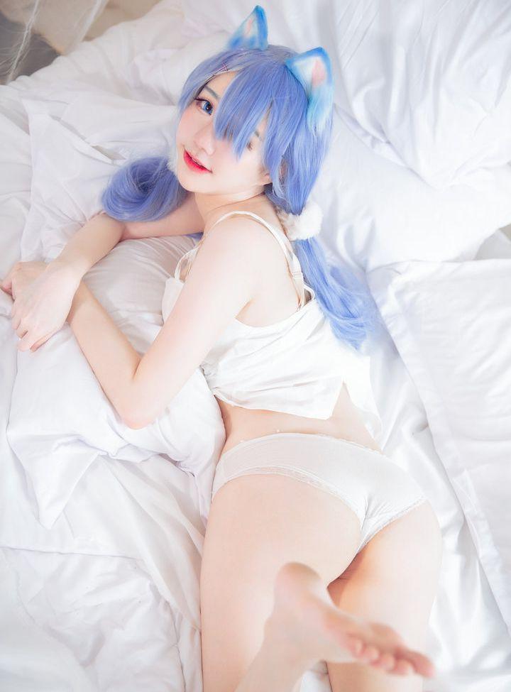 25P Iamdorasnow nude