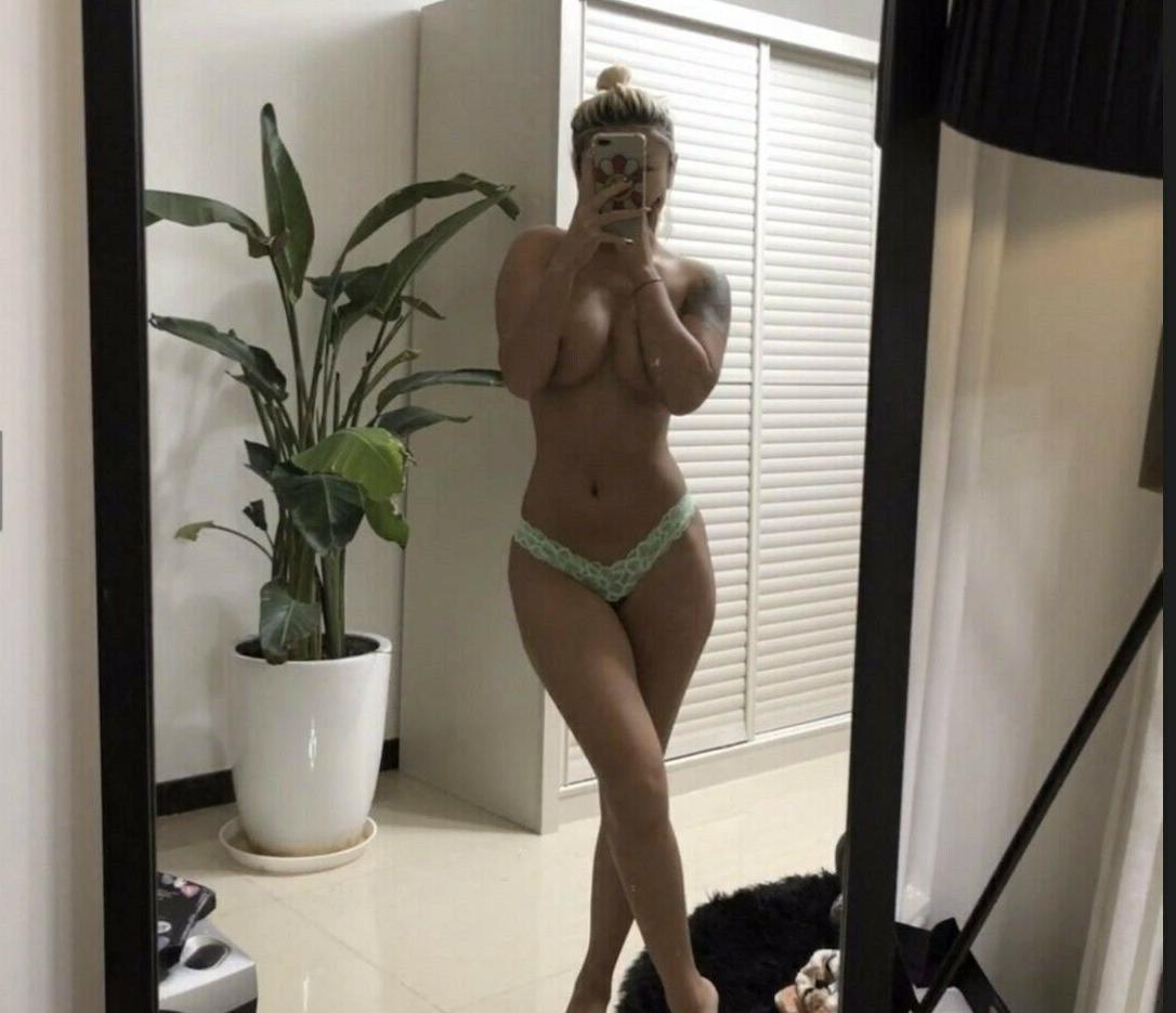 23P Rairainana nude
