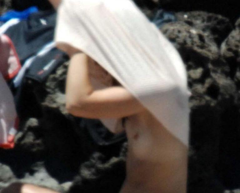 25P Keira Knightley nude