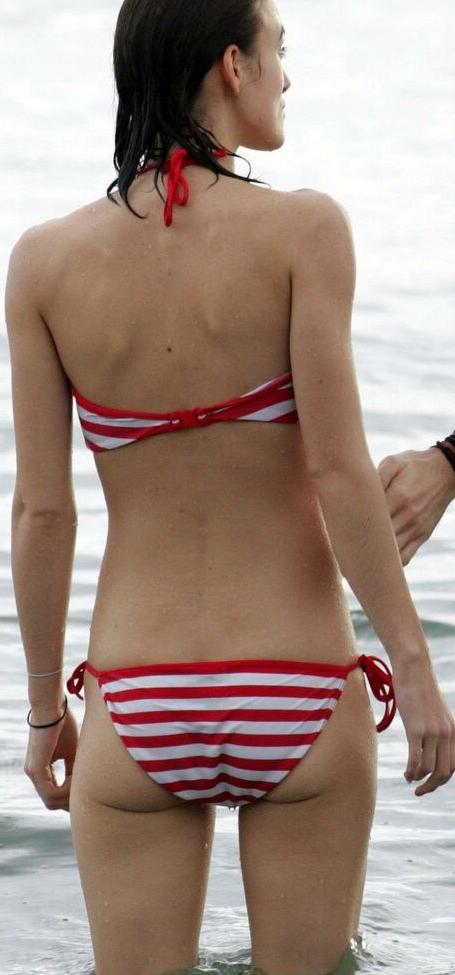 25P Keira Knightley nude
