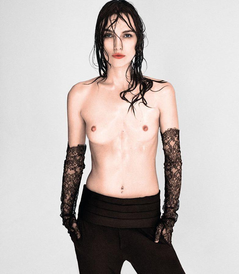 25P Keira Knightley nude
