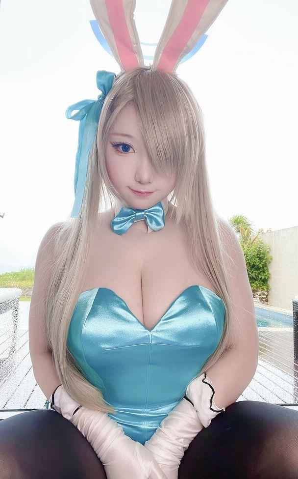 25P Saku nude