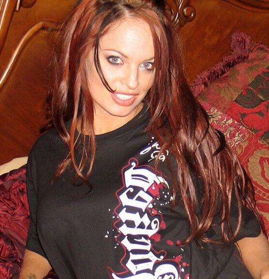25P Christy Hemme nude
