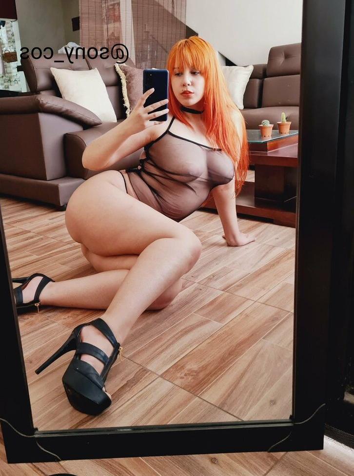 25P Sony_cos nude