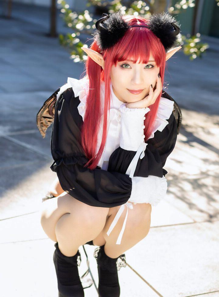 25P Tsunko nude