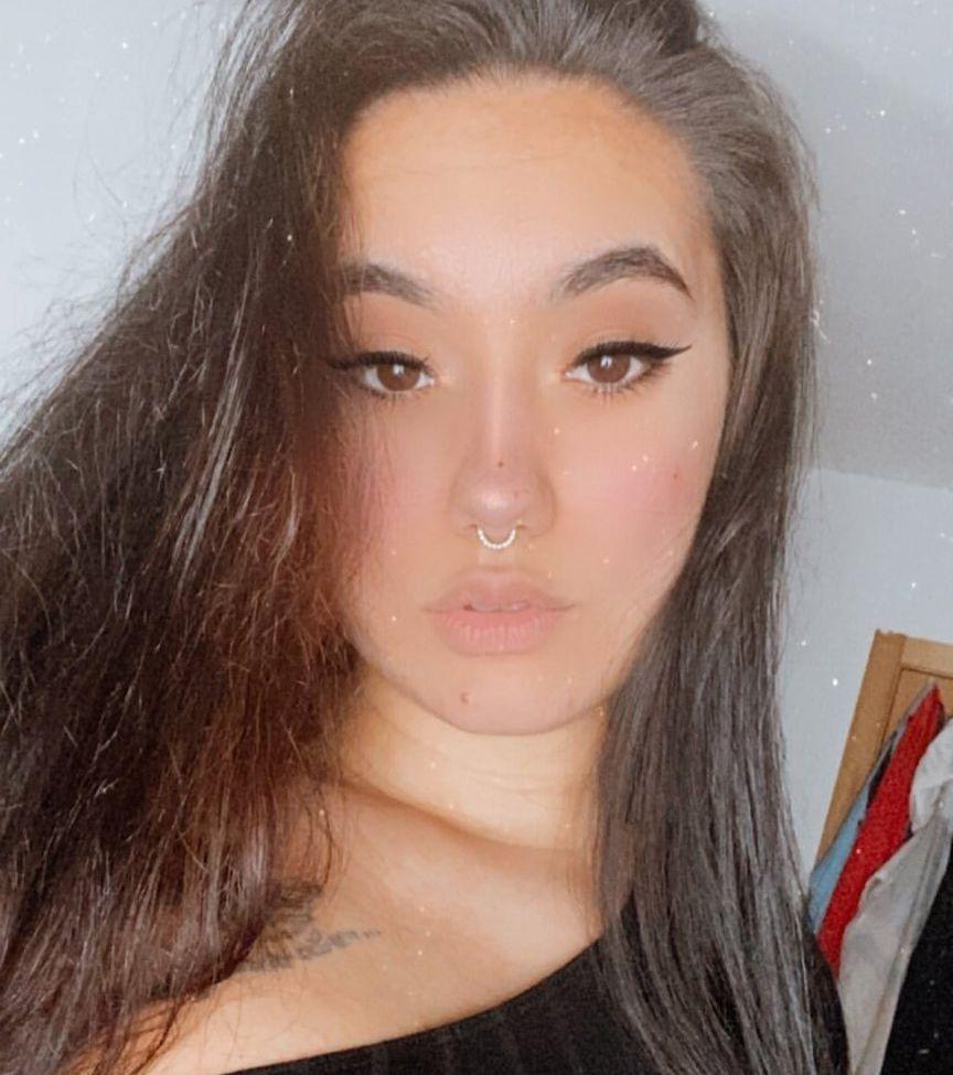 25P Leire Lopez nude