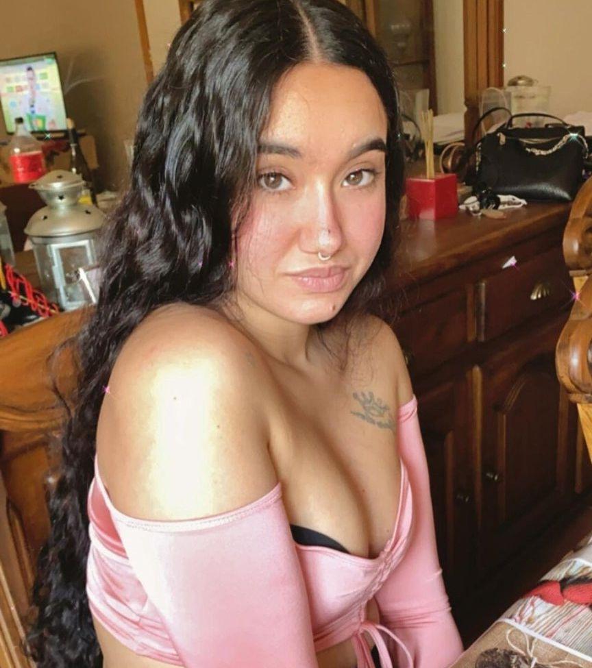 25P Leire Lopez nude