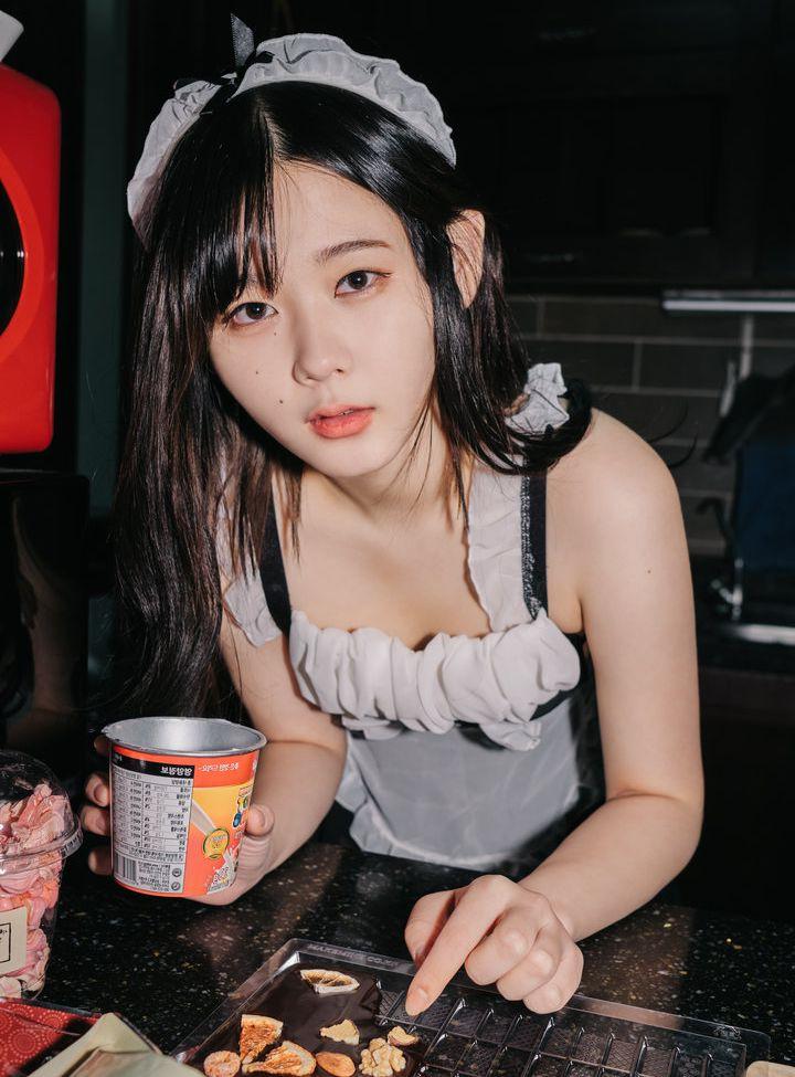 25P Zia_kwon nude
