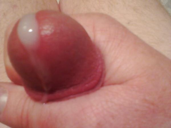 5P Masturbation Fun 