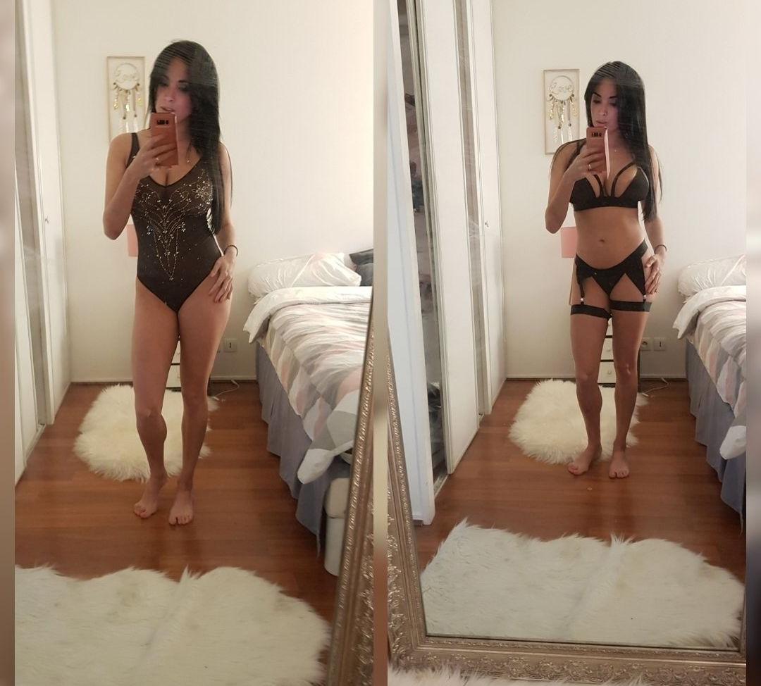 25P Anissa KATE nude