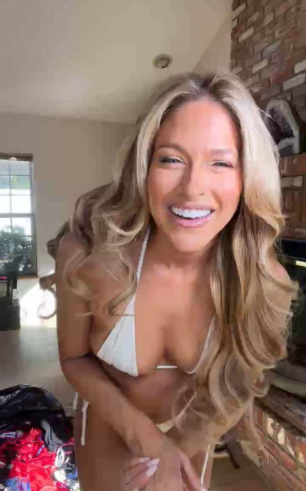 25P Barbie Blank nude